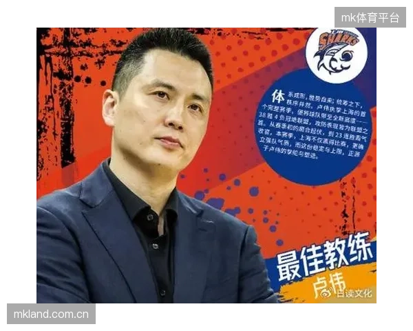 卢伟指导率上海队创多项纪录,时隔24年重夺常规赛冠军并最终问鼎。 卢伟指导率上海队创多项纪录,时隔24年重夺常规赛冠军并最终问鼎。