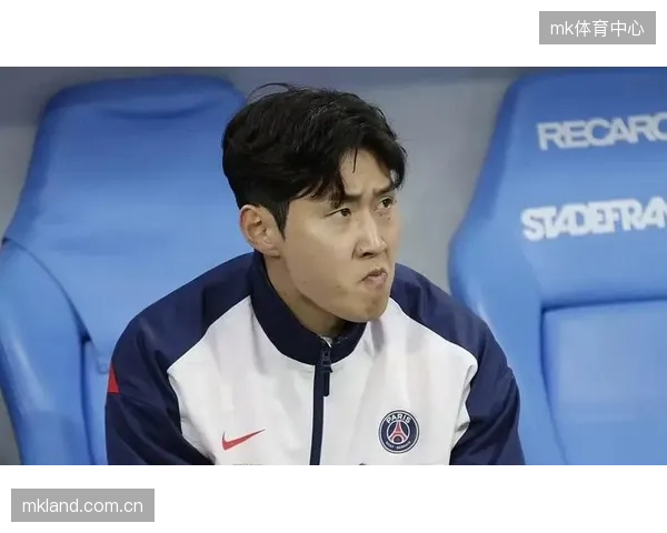 李刚仁在法甲赛场的数据证明其具备为锋线输送炮弹的能力，将承担韩国队前场组织核心角色。